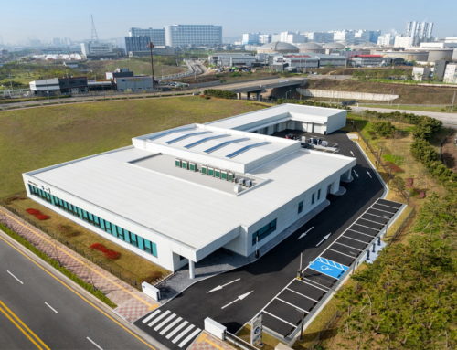 BMW코리아, 인천 청라도에 ‘R&D 센터’ 준공