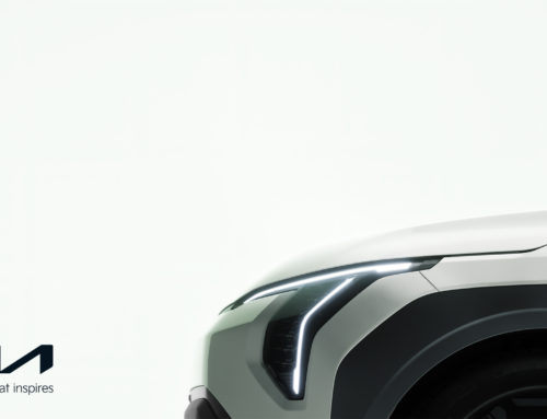 전기차 시장의 대중화를 이끌 소형 전동화 모델 ‘기아 EV3’ 티저 공개